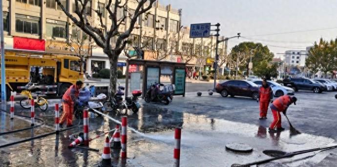 双向街道的意思_双向治理路径_