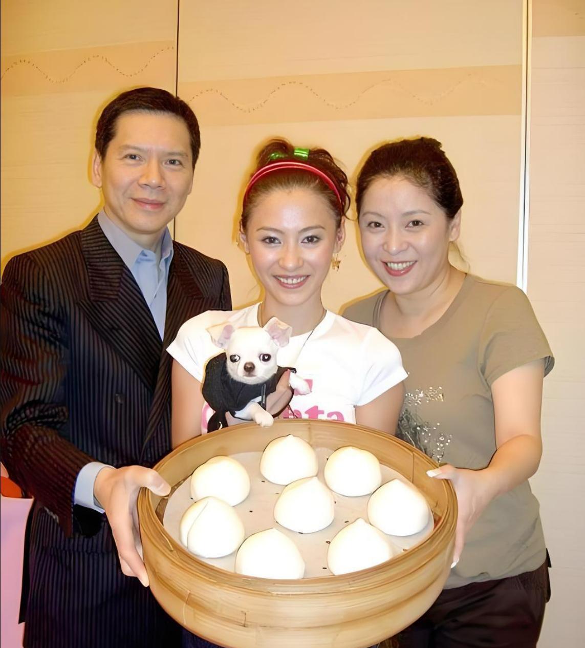 向氏家族的影视帝国（4）签下张柏芝，迎娶郭碧婷__向氏家族的影视帝国（4）签下张柏芝	，迎娶郭碧婷