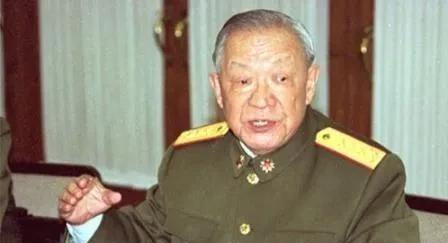 1992年，中央军委领导班子调整，配备有4名军委委员	，都有谁？_1992年，中央军委领导班子调整，配备有4名军委委员	，都有谁？_