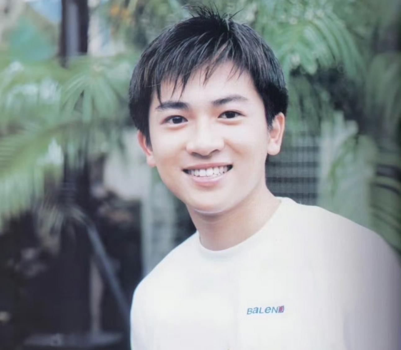 _苏有朋正容了吗_苏有朋颜值变化
