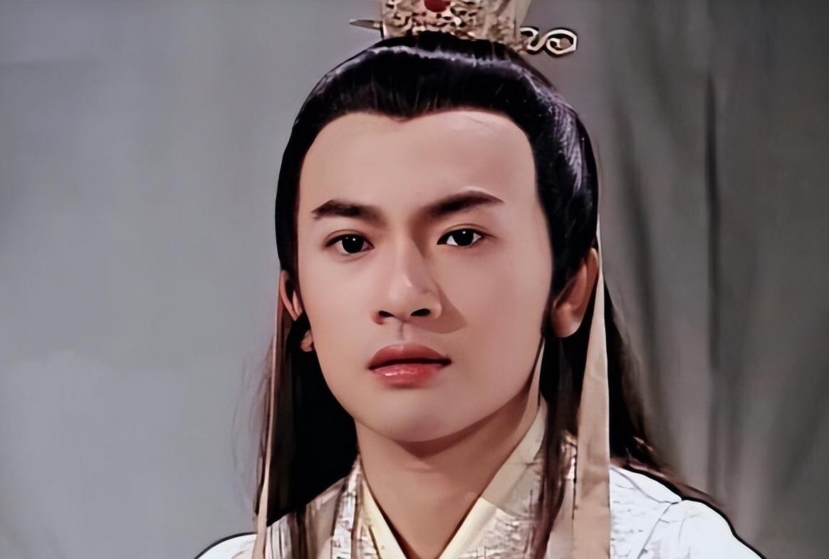 _苏有朋颜值变化_苏有朋正容了吗