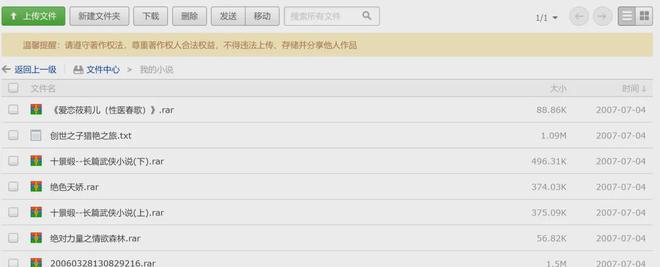 _网盘中的加密文件，二十年后依然回味无穷_网盘中的加密文件，二十年后依然回味无穷
