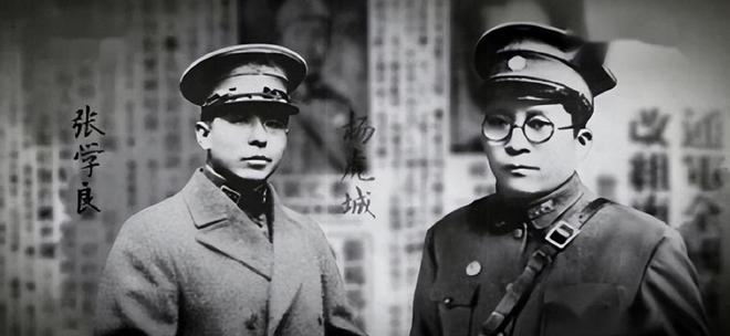 张学良90岁时被释放	，记者问他最佩服谁？他毫不犹豫的说出两个人_张学良90岁时被释放，记者问他最佩服谁？他毫不犹豫的说出两个人_