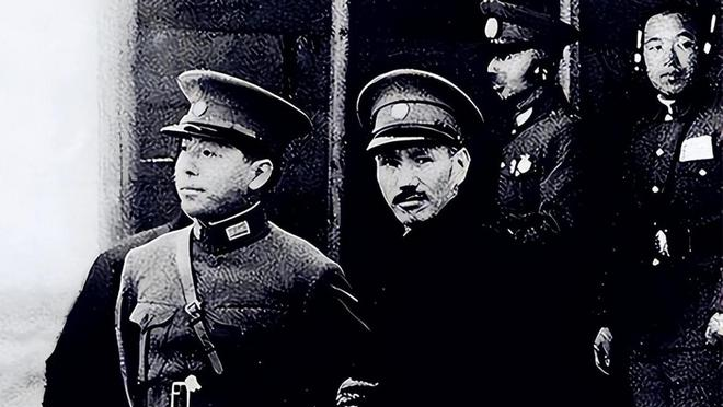 _张学良90岁时被释放，记者问他最佩服谁？他毫不犹豫的说出两个人_张学良90岁时被释放	，记者问他最佩服谁？他毫不犹豫的说出两个人