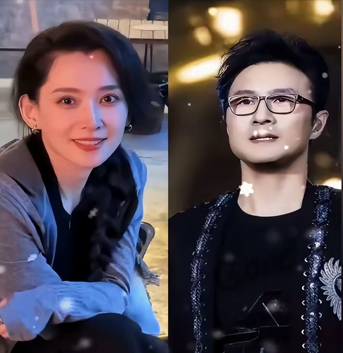 _挂墙上才老实？53岁汪峰示爱宁静，同一求婚“套路”曾拿下章子怡_挂墙上才老实？53岁汪峰示爱宁静	，同一求婚“套路	”曾拿下章子怡