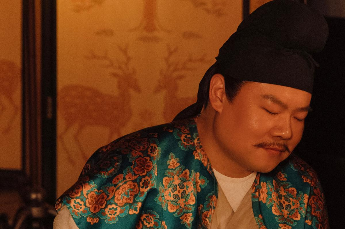 首播收视不俗，狂追4集不过瘾	，网友：看来这次央视又押对宝了_首播收视不俗，狂追4集不过瘾，网友：看来这次央视又押对宝了_