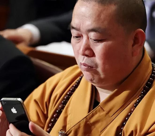 少林寺出家当和尚_少林寺僧人_