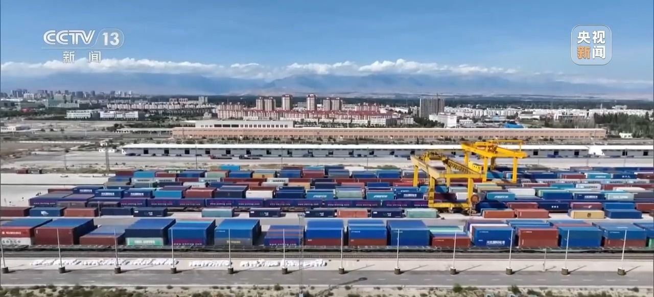 _物流业市场规模_物流业规模快速增长