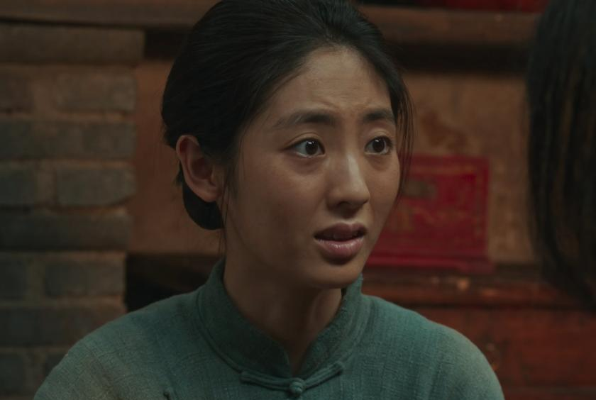 _万物苏是什么意思_小说封景牺牲什么意思