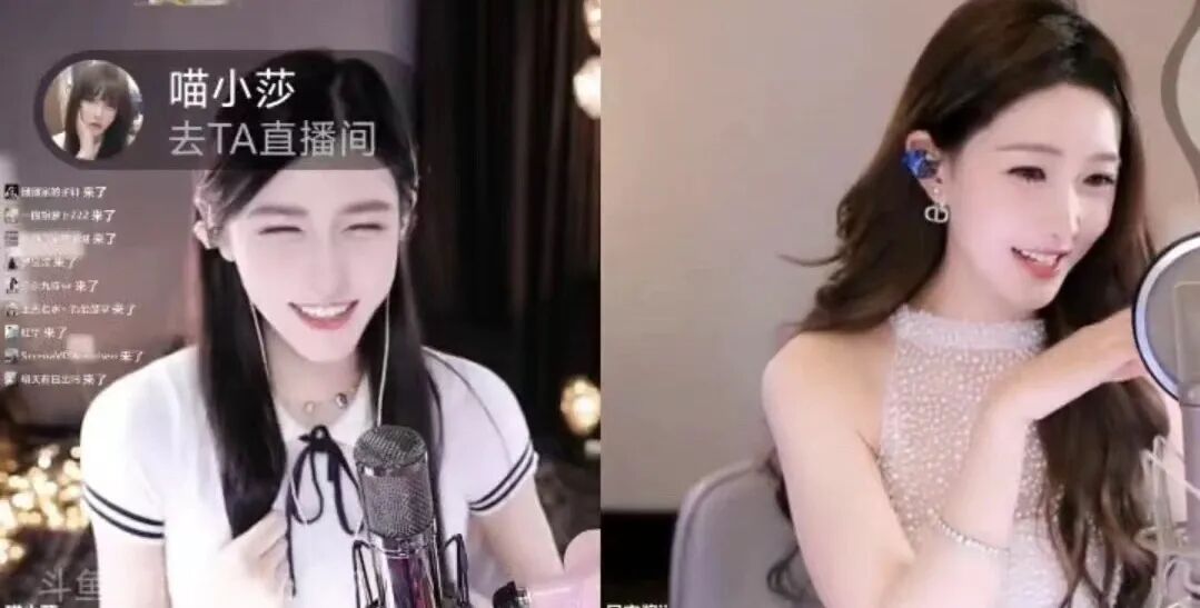 前某鱼娱乐区一姐回归仍是顶流,大哥约其线下唱歌被拒绝后,大哥直言:两个华子都不愿意?还不如去商K!