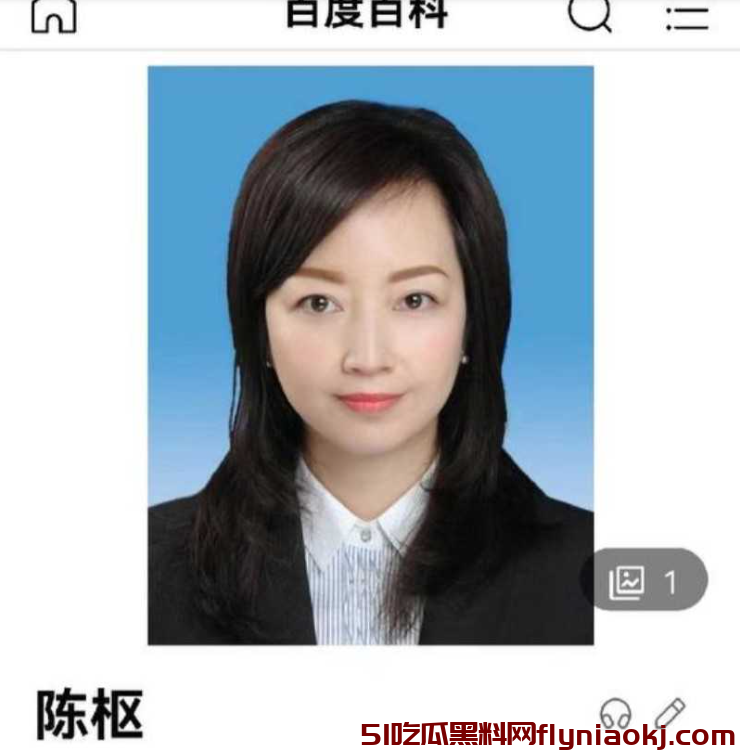 瓜中有乾坤！权色交易背后，细数那些因贪欲而倒下的女官员